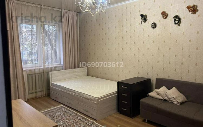 1-комнатная квартира, 36 м², 2/8 этаж помесячно, Панфилова 85 - Панфилова/Жибек Жолы Almaty - photo 4