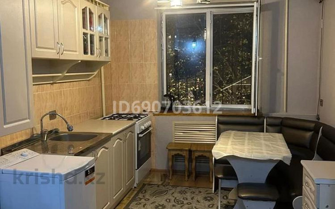 1-комнатная квартира, 36 м², 2/8 этаж помесячно, Панфилова 85 - Панфилова/Жибек Жолы Almaty - photo 1