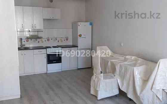 1-комнатная квартира, 48 м², 9/9 этаж помесячно, Кордай 87 - Кошкарбаев Astana