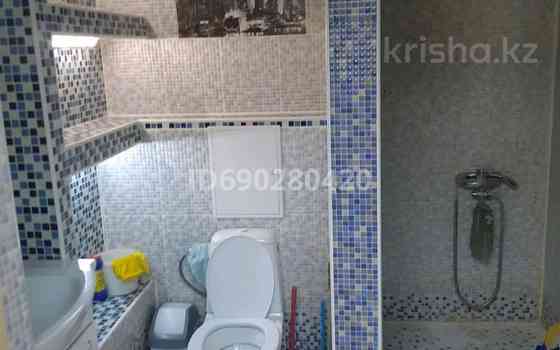 1-комнатная квартира, 48 м², 9/9 этаж помесячно, Кордай 87 - Кошкарбаев Astana