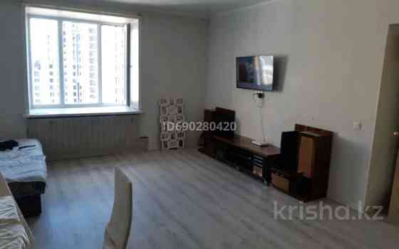 1-комнатная квартира, 48 м², 9/9 этаж помесячно, Кордай 87 - Кошкарбаев Astana