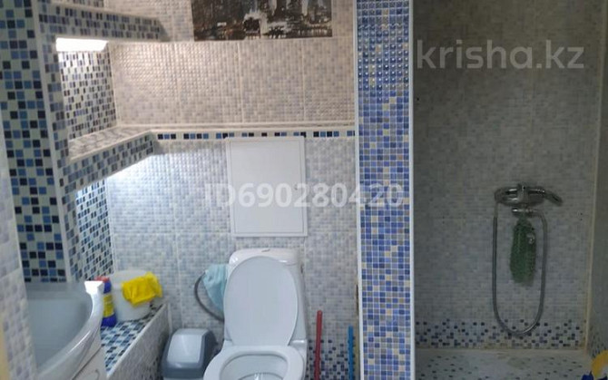 1-комнатная квартира, 48 м², 9/9 этаж помесячно, Кордай 87 - Кошкарбаев Astana - photo 5