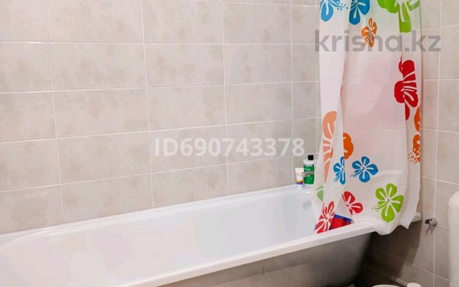 1-комнатная квартира, 40 м², 8/14 этаж помесячно, Бектурова 17 - Туран -Сагыгак Astana - photo 5