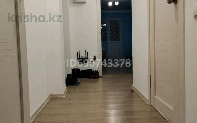 1-комнатная квартира, 40 м², 8/14 этаж помесячно, Бектурова 17 - Туран -Сагыгак Astana - photo 3