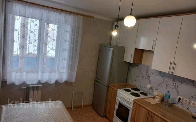 2-комнатная квартира, 53 м² помесячно, Уалиханова Петропавловск - изображение 1