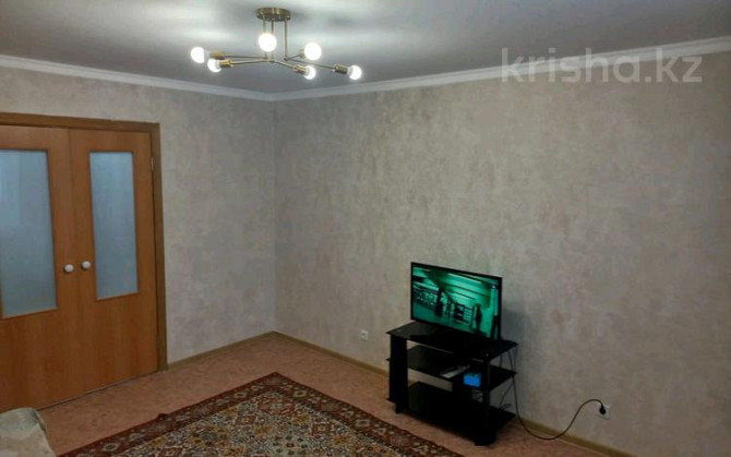 2-комнатная квартира, 53 м² помесячно, Уалиханова Петропавловск - изображение 6