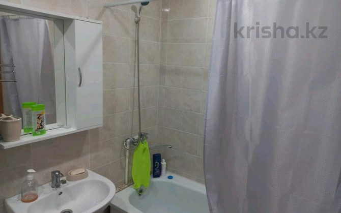 2-комнатная квартира, 53 м² помесячно, Уалиханова Петропавловск - изображение 4