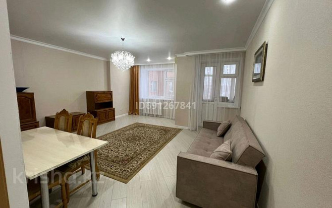 3-комнатная квартира, 100 м², 3/6 этаж помесячно, Молдагуловой 3 - Старый паспортный Уральск - изображение 5