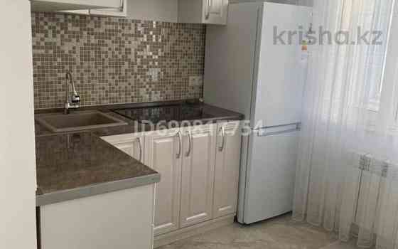 2-комнатная квартира, 62 м², 5/12 этаж помесячно, Абикен Бектуров Astana