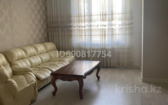 2-комнатная квартира, 62 м², 5/12 этаж помесячно, Абикен Бектуров Astana - photo 1
