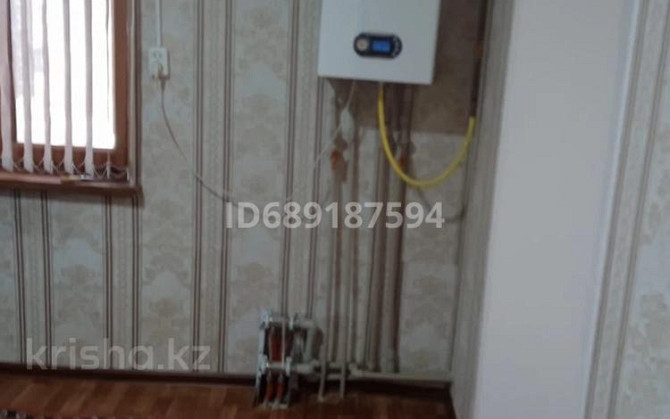 2-комнатная квартира, 35 м² помесячно, Атасу - Аргынбекова атасу Шымкент - изображение 7