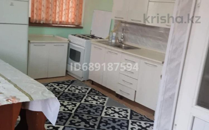 2-комнатная квартира, 35 м² помесячно, Атасу - Аргынбекова атасу Шымкент - изображение 4