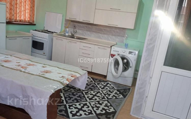 2-комнатная квартира, 35 м² помесячно, Атасу - Аргынбекова атасу Шымкент - изображение 3