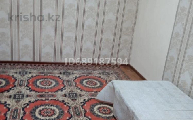 2-комнатная квартира, 35 м² помесячно, Атасу - Аргынбекова атасу Шымкент - изображение 6