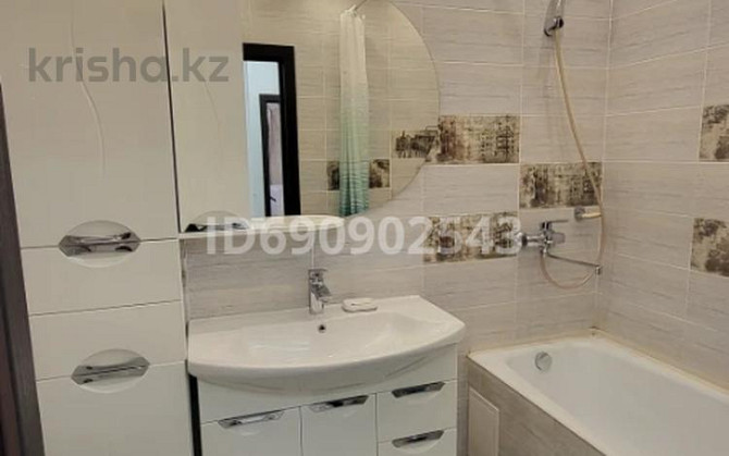 3-комнатная квартира, 67 м², 15/17 этаж помесячно, Ул.Егизбаева 7/7 Алматы - изображение 8