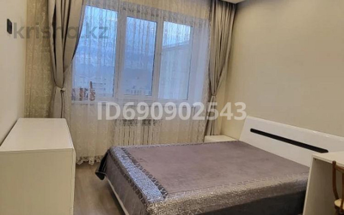 3-комнатная квартира, 67 м², 15/17 этаж помесячно, Ул.Егизбаева 7/7 Алматы - изображение 4