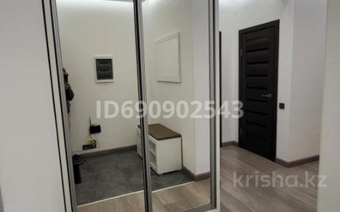 3-комнатная квартира, 67 м², 15/17 этаж помесячно, Ул.Егизбаева 7/7 Алматы - изображение 2