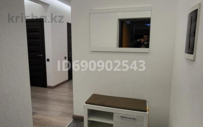 3-комнатная квартира, 67 м², 15/17 этаж помесячно, Ул.Егизбаева 7/7 Алматы - изображение 1