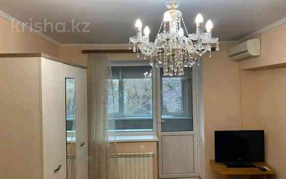 1-комнатная квартира, 38 м², 5/5 этаж помесячно, Жибек Жолы - Калдаякова Алматы