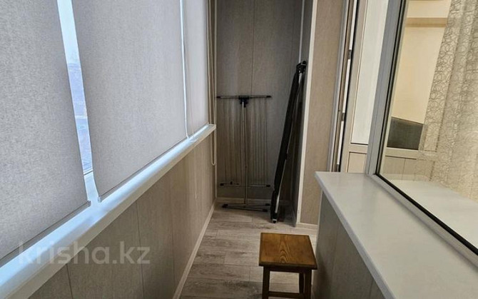 1-комнатная квартира, 38 м², 5/5 этаж помесячно, Жибек Жолы - Калдаякова Алматы - изображение 8
