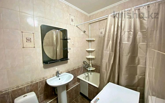 1-комнатная квартира, 38 м², 5/5 этаж помесячно, Жибек Жолы - Калдаякова Алматы - изображение 6
