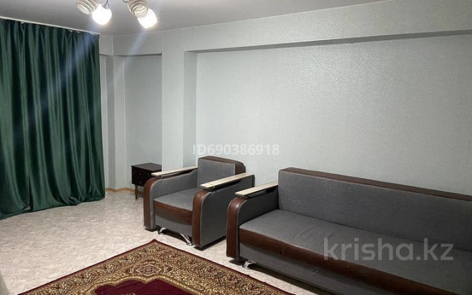 1-комнатная квартира, 46 м² помесячно, Аль-фараби 46 Усть-Каменогорск - изображение 1
