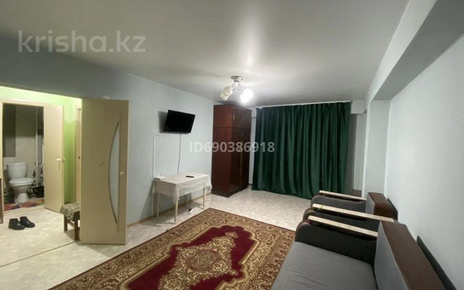 1-комнатная квартира, 46 м² помесячно, Аль-фараби 46 Усть-Каменогорск - изображение 2