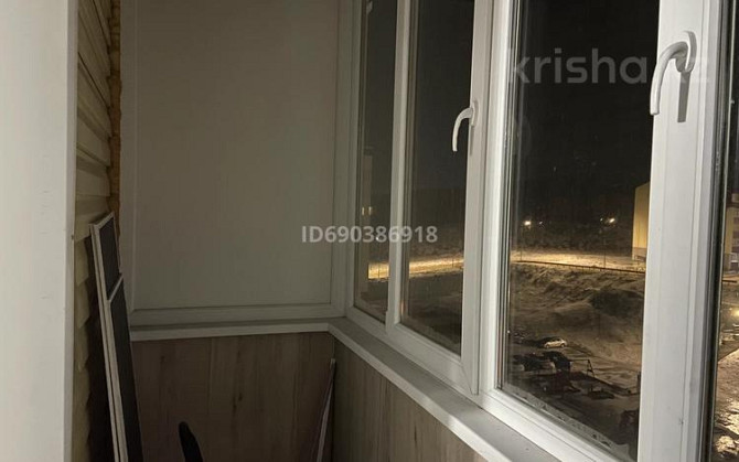 1-комнатная квартира, 46 м² помесячно, Аль-фараби 46 Усть-Каменогорск - изображение 7