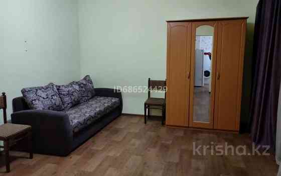 1-комнатная квартира, 35 м², 4/10 этаж помесячно, Сатпаева 23 Астана