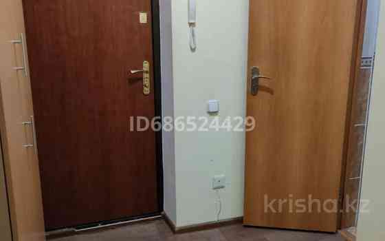 1-комнатная квартира, 35 м², 4/10 этаж помесячно, Сатпаева 23 Астана