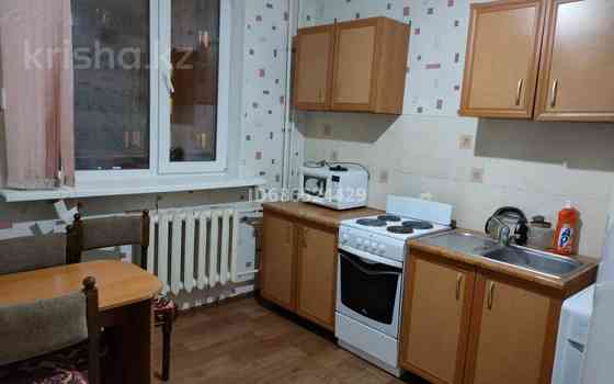 1-комнатная квартира, 35 м², 4/10 этаж помесячно, Сатпаева 23 Астана