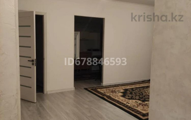 1-комнатная квартира, 50 м², 6 этаж помесячно, Райымбек Батыра 288  - photo 2