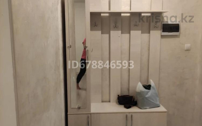 1-комнатная квартира, 50 м², 6 этаж помесячно, Райымбек Батыра 288  - photo 4