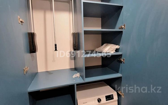 1-комнатная квартира, 31 м², 5/5 этаж помесячно, Качарская 39 Рудный - изображение 5