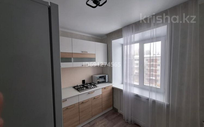 1-комнатная квартира, 31 м², 5/5 этаж помесячно, Качарская 39 Рудный - изображение 2