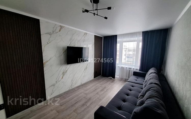 1-комнатная квартира, 31 м², 5/5 этаж помесячно, Качарская 39 Рудный - изображение 1