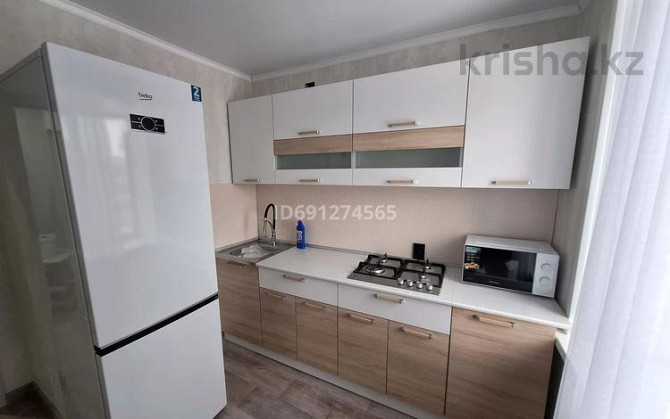 1-комнатная квартира, 31 м², 5/5 этаж помесячно, Качарская 39 Рудный - изображение 3