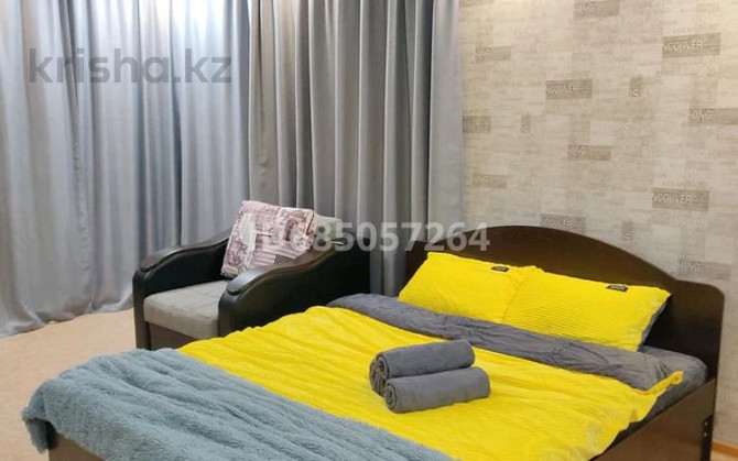 1-комнатная квартира, 34 м² помесячно, Астана 14 Усть-Каменогорск - изображение 2