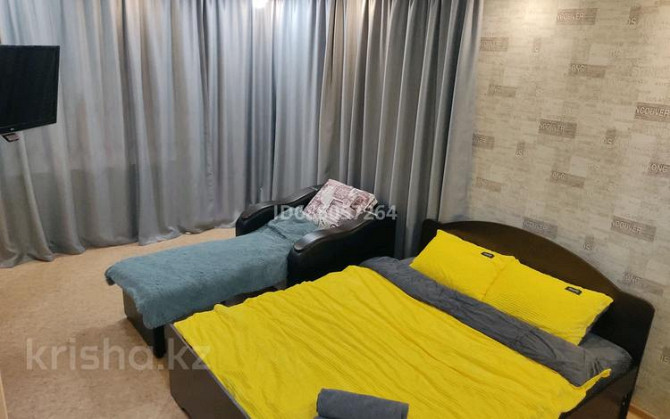 1-комнатная квартира, 34 м² помесячно, Астана 14 Усть-Каменогорск - изображение 4