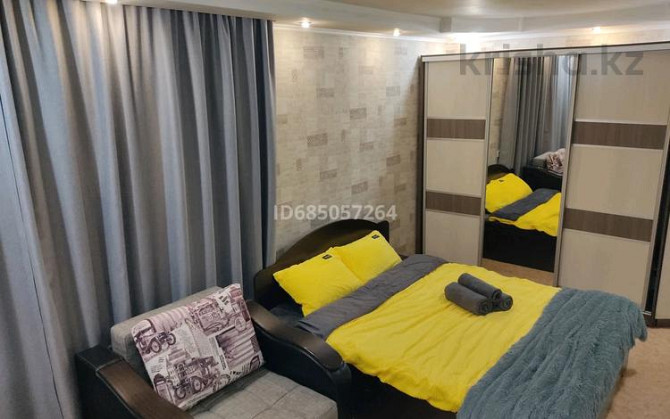 1-комнатная квартира, 34 м² помесячно, Астана 14 Усть-Каменогорск - изображение 3