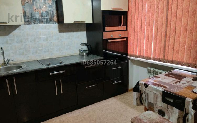 1-комнатная квартира, 34 м² помесячно, Астана 14 Усть-Каменогорск - изображение 5