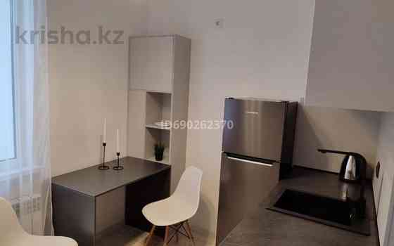 1-комнатная квартира, 35 м², 9/9 этаж помесячно, Думан Алматы