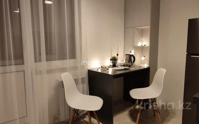 1-комнатная квартира, 35 м², 9/9 этаж помесячно, Думан Алматы - изображение 7