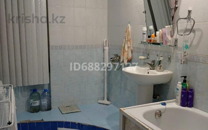 3-комнатная квартира, 91 м² помесячно, Деева 7 Жезказган - изображение 7