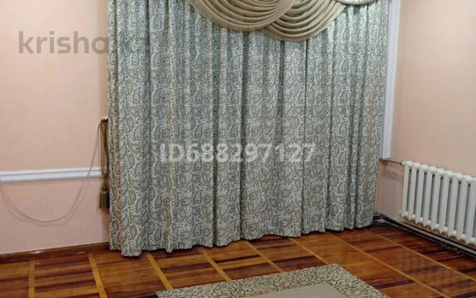 3-комнатная квартира, 91 м² помесячно, Деева 7 Жезказган - изображение 1