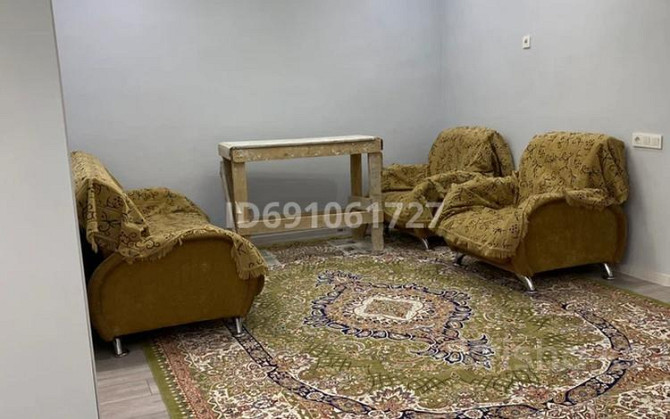 2-комнатная квартира, 57 м² помесячно, мкр Думан-2 16 Алматы - изображение 7