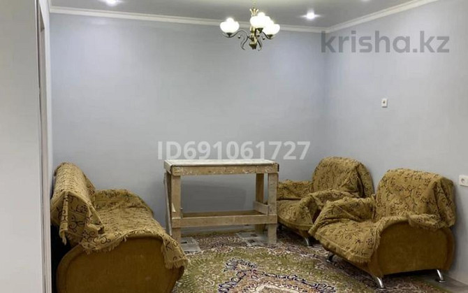 2-комнатная квартира, 57 м² помесячно, мкр Думан-2 16 Алматы - изображение 8