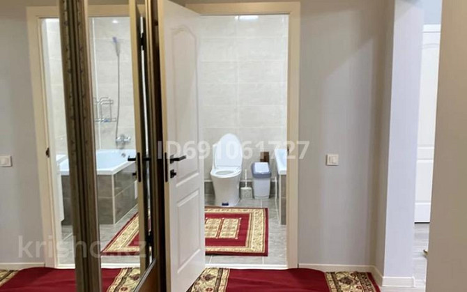 2-комнатная квартира, 57 м² помесячно, мкр Думан-2 16 Алматы - изображение 4