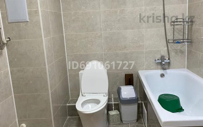 2-комнатная квартира, 57 м² помесячно, мкр Думан-2 16 Алматы - изображение 2