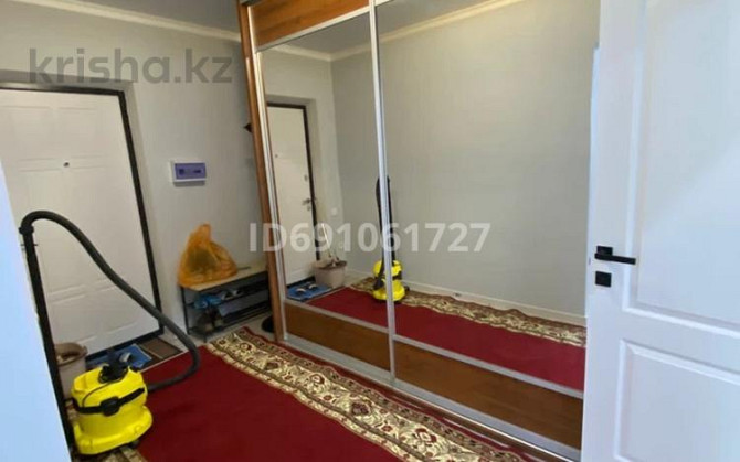 2-комнатная квартира, 57 м² помесячно, мкр Думан-2 16 Алматы - изображение 5